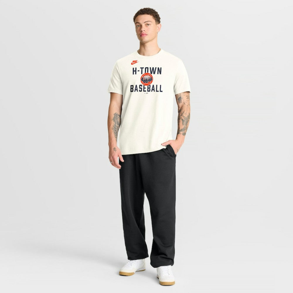 Houston Astros Nike Cooperstown Collection ‘70s-Inspired T-Shirt Clearance