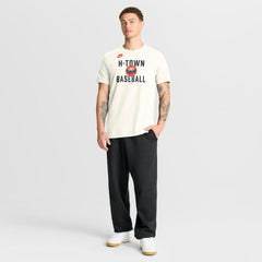 Houston Astros Nike Cooperstown Collection ‘70s-Inspired T-Shirt Clearance