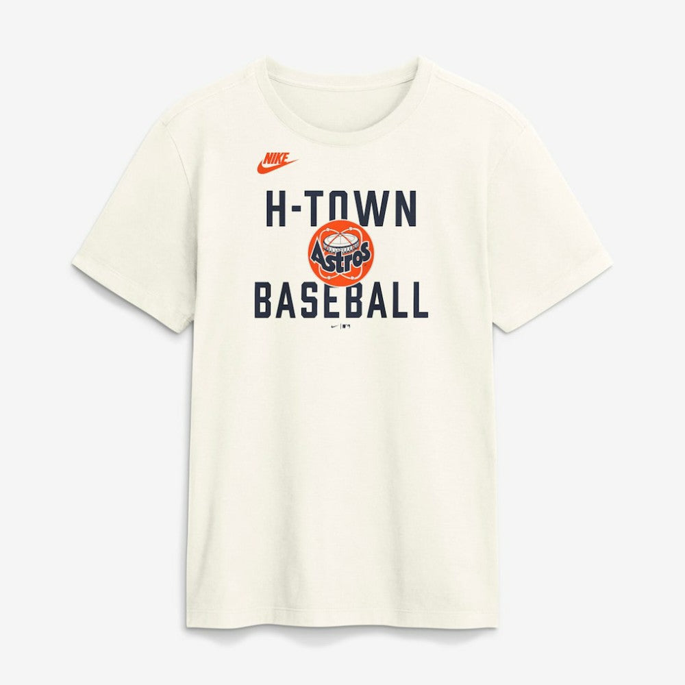 Houston Astros Nike Cooperstown Collection ‘70s-Inspired T-Shirt Clearance