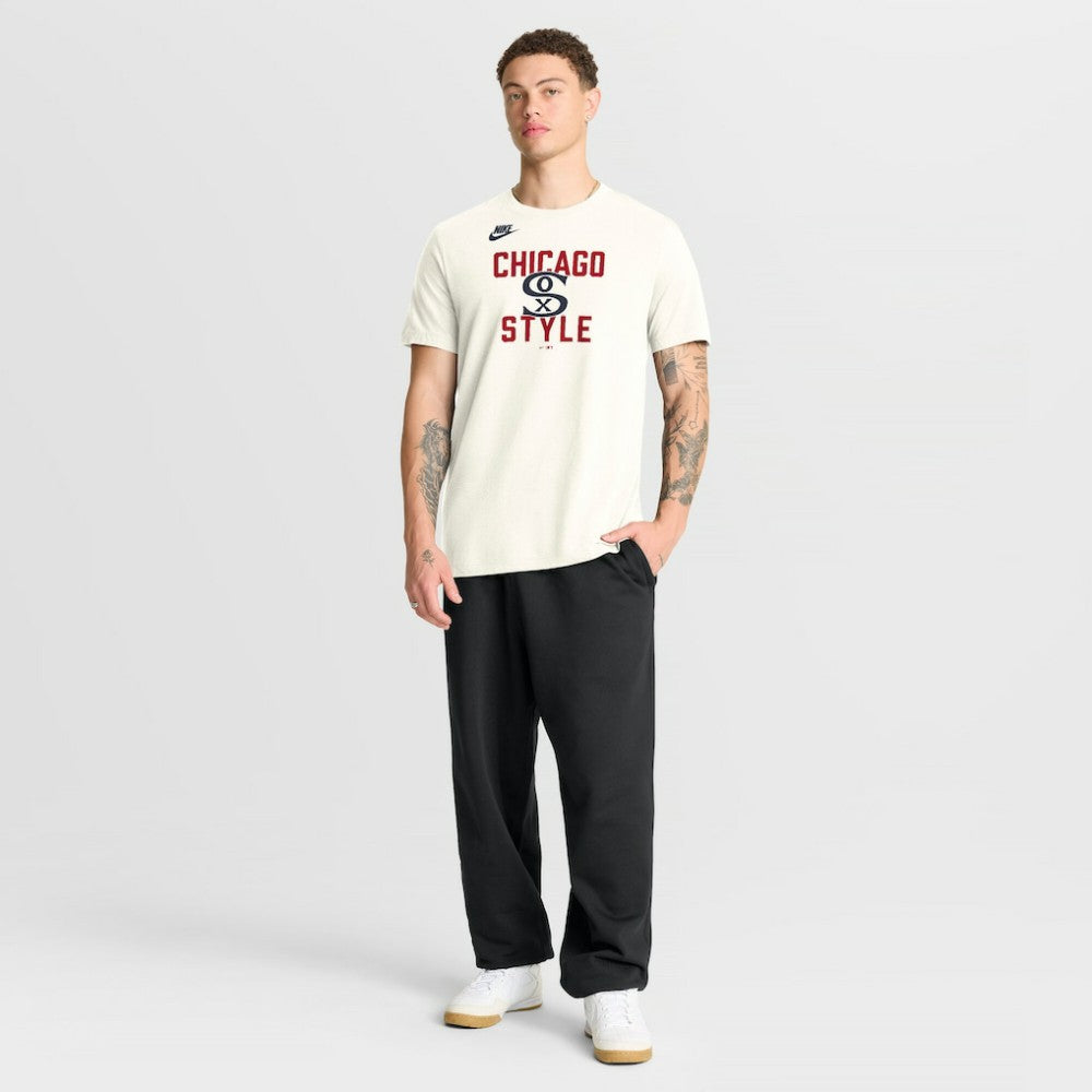 Chicago White Sox Nike Cooperstown Collection ‘70s Inspired T-Shirt Clearance