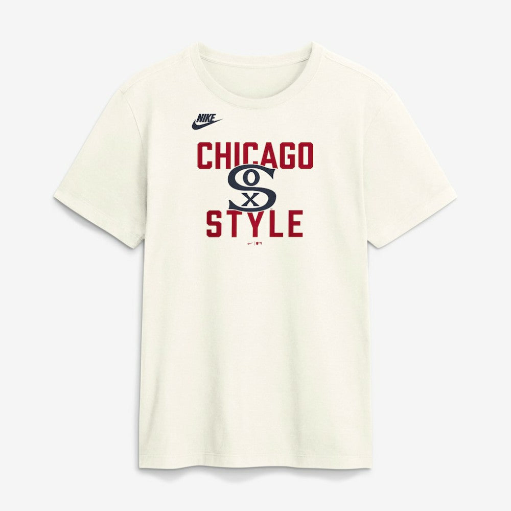 Chicago White Sox Nike Cooperstown Collection ‘70s Inspired T-Shirt Clearance