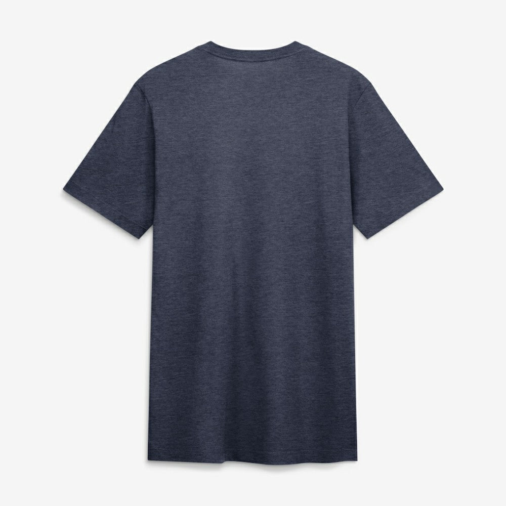 Houston Astros Nike Cooperstown Logo Tri-Blend T-Shirt for sale