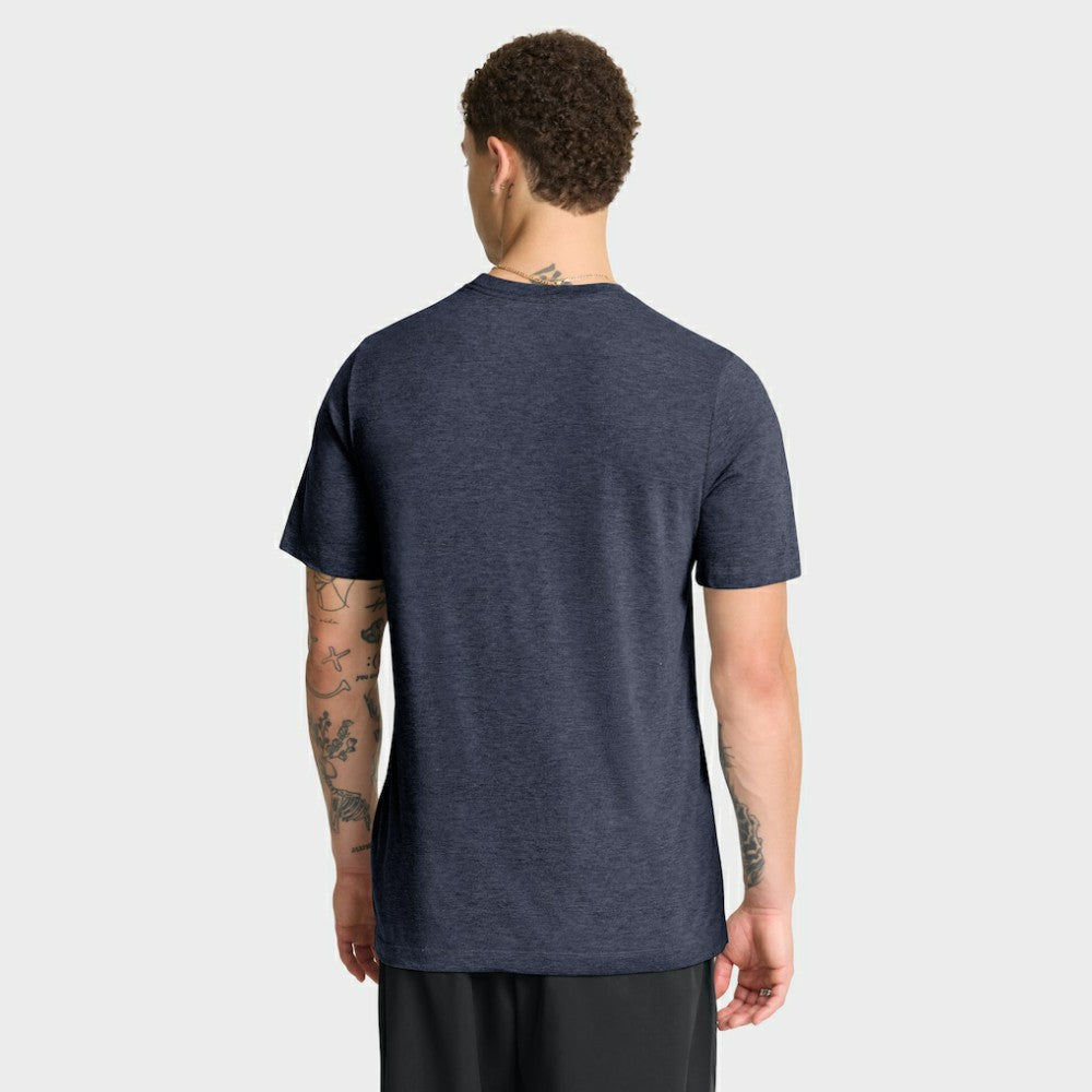 Houston Astros Nike Cooperstown Logo Tri-Blend T-Shirt for sale