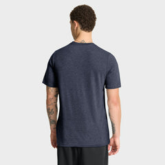 Houston Astros Nike Cooperstown Logo Tri-Blend T-Shirt for sale