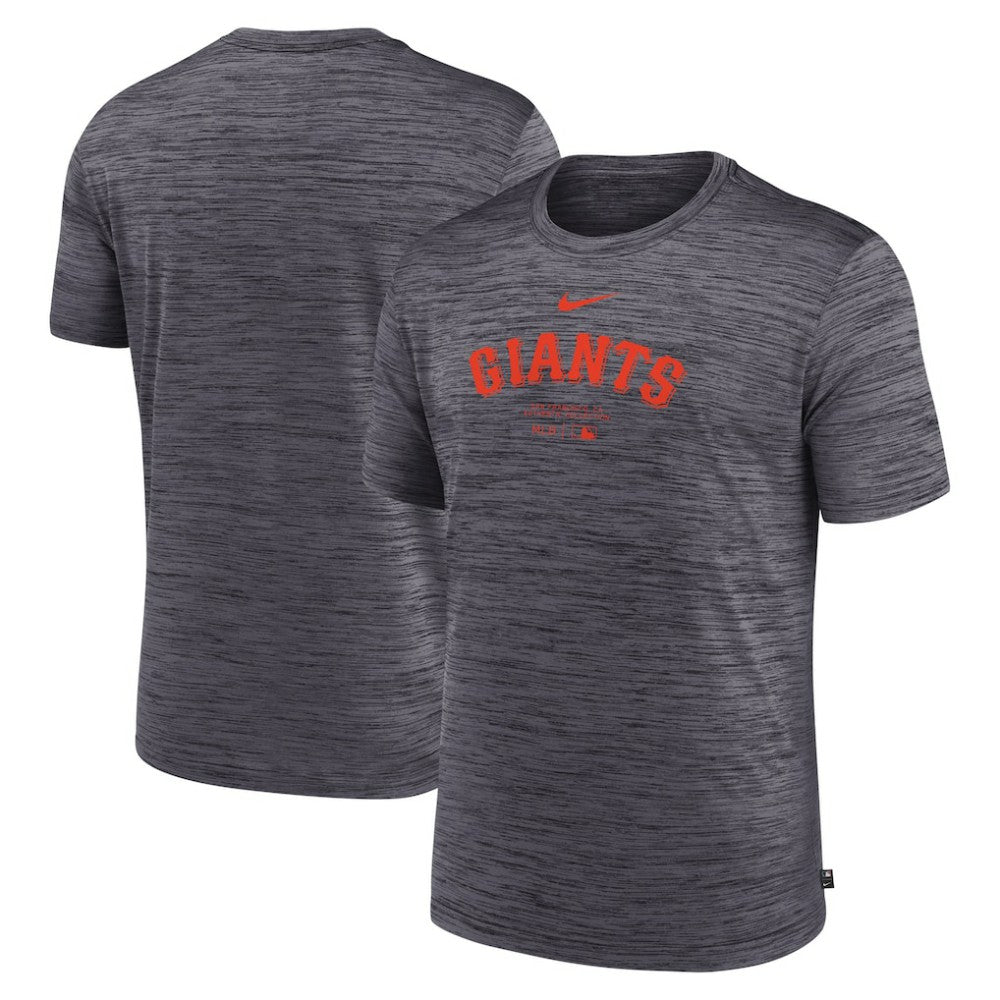 San Francisco Giants Nike Authentic Collection Velocity Performance Practice T-Shirt Lifestyle