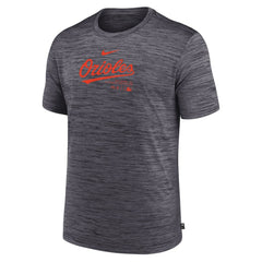 Baltimore Orioles Nike Authentic Collection Velocity Performance Practice T-Shirt for sale