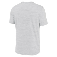 Tampa Bay Rays Nike Authentic Collection Velocity Performance Practice T-Shirt discount