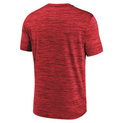 Los Angeles Angels Nike Authentic Collection Velocity Performance Practice T-Shirt for sale