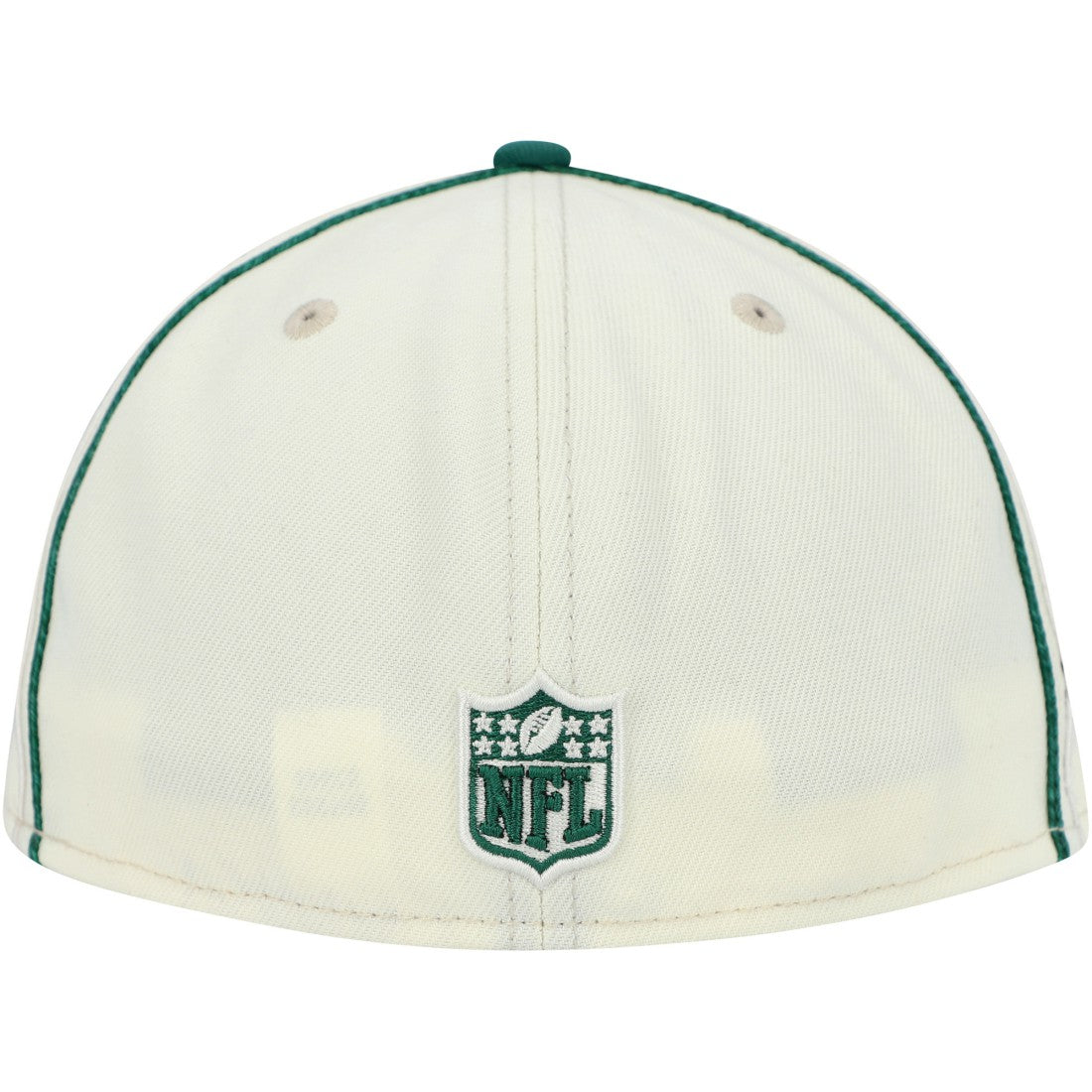 New York Jets New Era Soutache 59FIFTY Fitted Hat Green - NFL