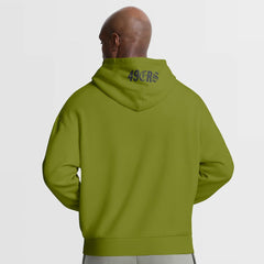 San Francisco 49ers Oversized Type Play Location Hoodie Green - Fanatics
