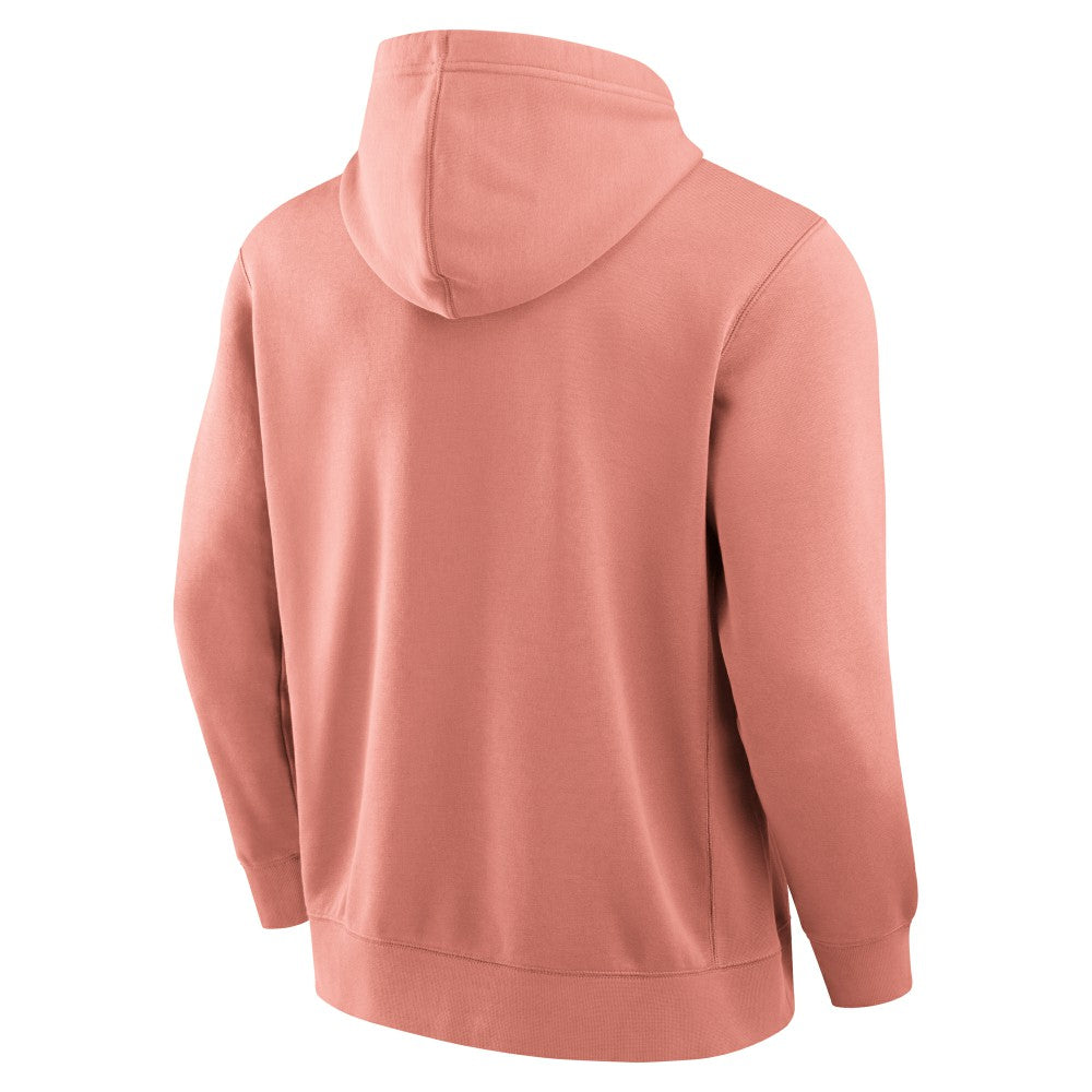 Los Angeles Dodgers Fanatics Bloom Hoodie discount