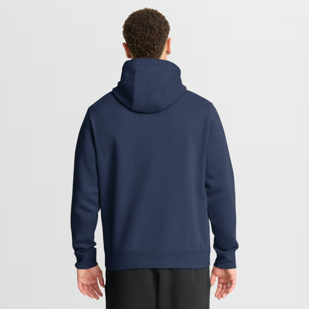 Cleveland Guardians Nike Primetime Club Hoodie Online