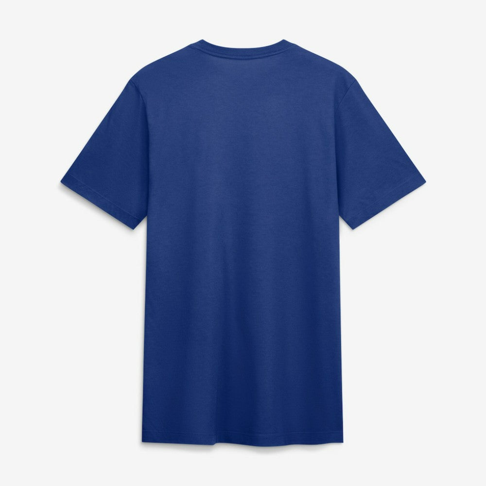 Los Angeles Dodgers Nike Tri-Blend Logo T-Shirt Online