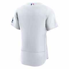 Los Angeles Dodgers Nike Home Authentic Jersey Clearance