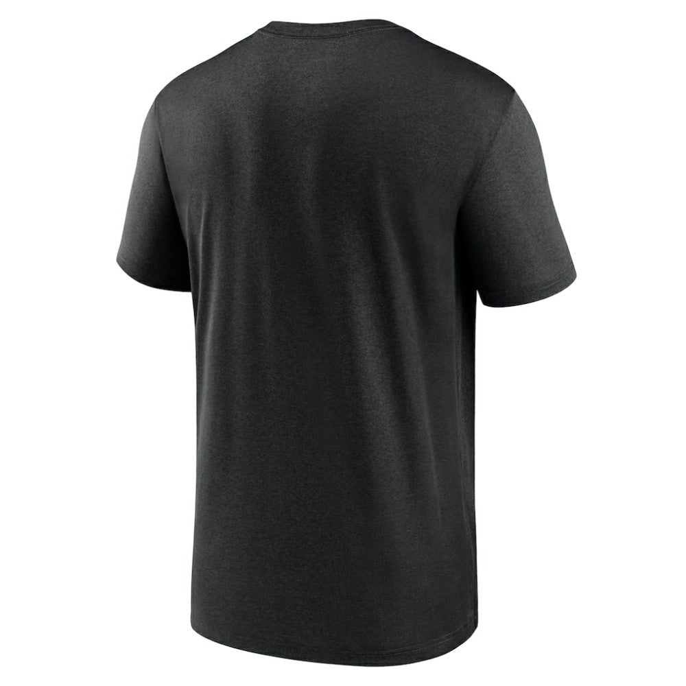 Pittsburgh Pirates Nike Authentic Collection Early Work Tri-Blend Performance T-Shirt for sale