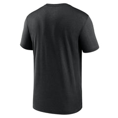 Pittsburgh Pirates Nike Authentic Collection Early Work Tri-Blend Performance T-Shirt for sale
