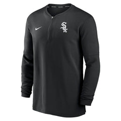Chicago White Sox Nike Authentic Collection Game Time Performance Quarter-Zip Top Sale