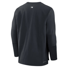 Minnesota Twins Nike Authentic Collection Player Dri-FIT Lightweight Pullover Online