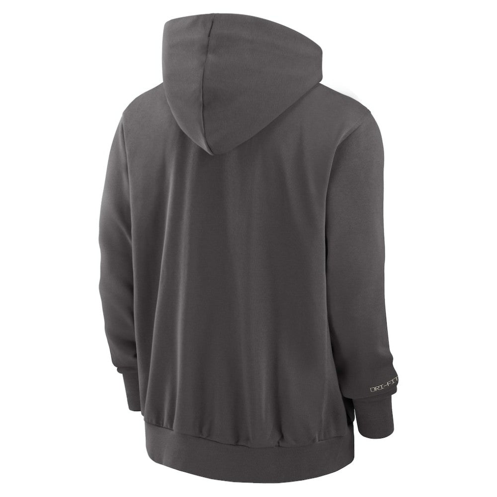 Tampa Bay Rays Nike Authentic Collection Travel Player Performance Full-Zip Hoodie Near Me
