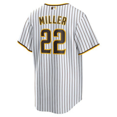 Mason Miller San Diego Padres Nike Home Replica Jersey Online