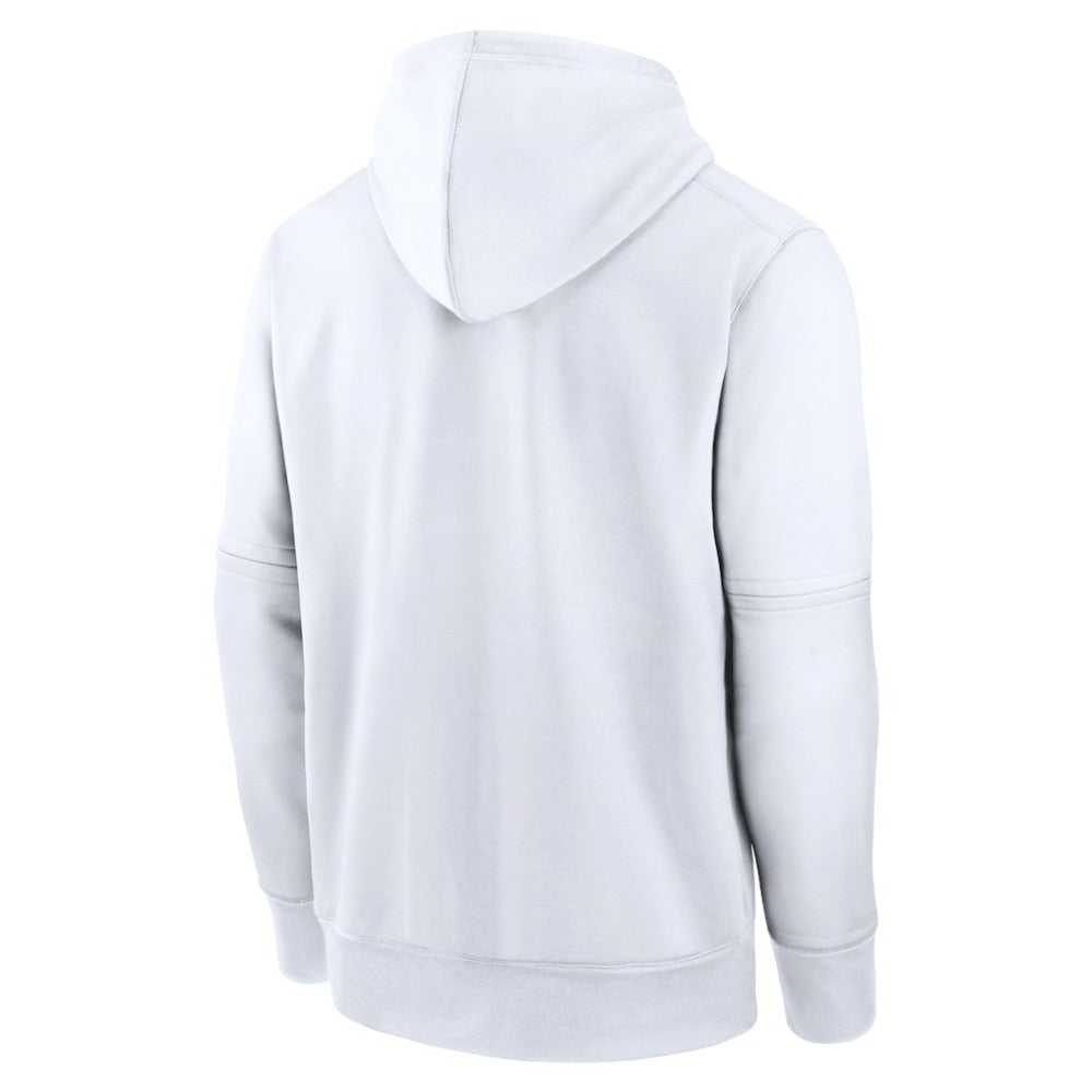 San Diego Padres Nike Authentic Collection City Connect Practice Performance Pullover Hoodie for sale