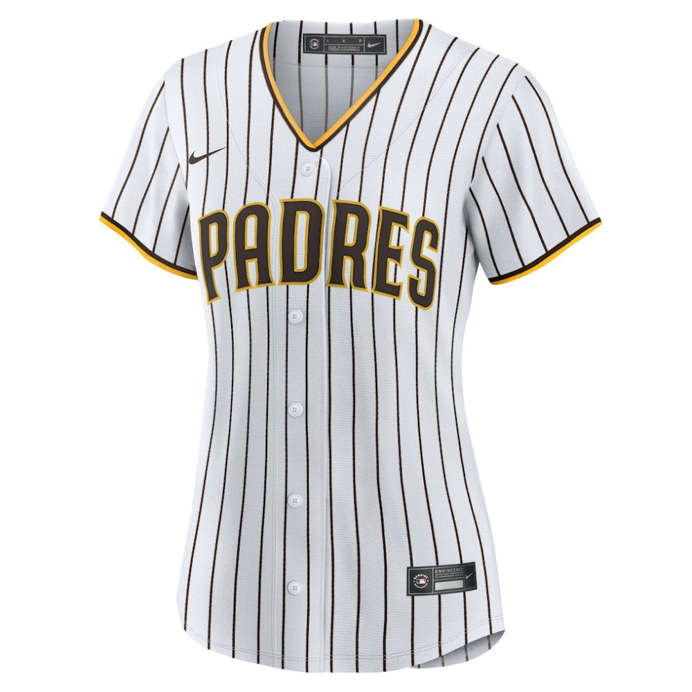 Mason Miller San Diego Padres Nike Women's Home Replica Jersey Clearance