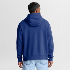 New York Mets Nike Primetime Lockup Full-Zip Hoodie Lifestyle