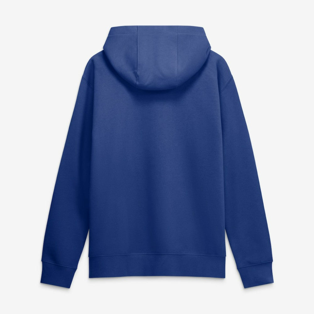 New York Mets Nike Primetime Lockup Full-Zip Hoodie Lifestyle