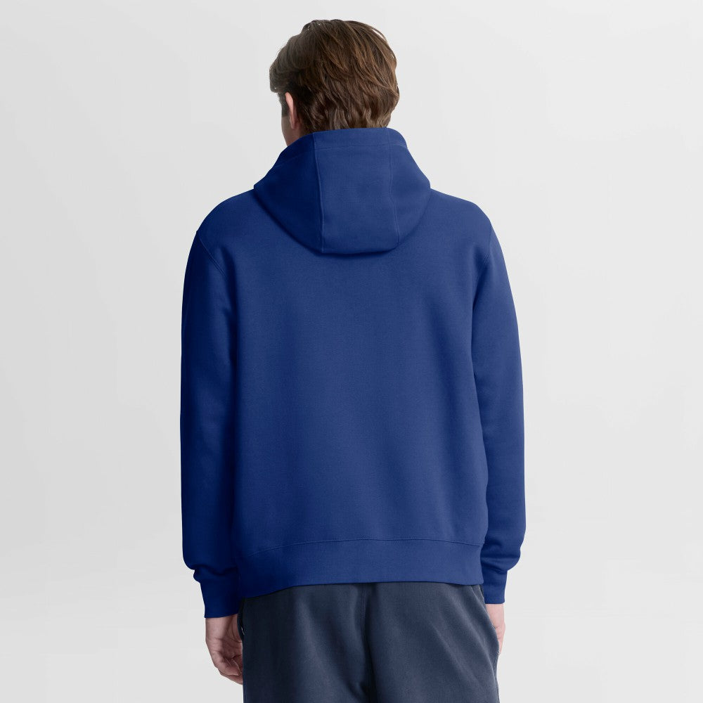 Los Angeles Dodgers Nike Primetime Lockup Full-Zip Hoodie Clearance