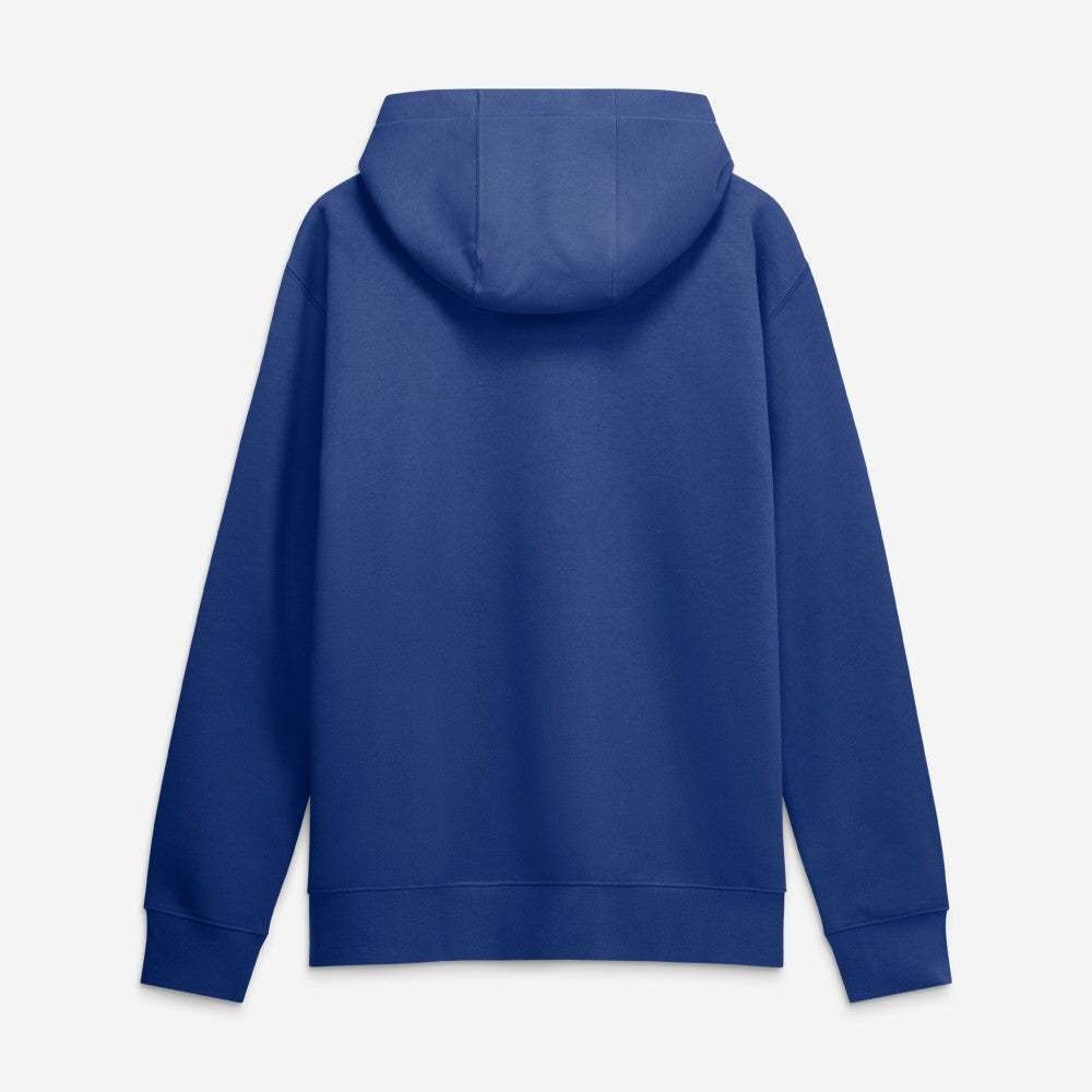 Los Angeles Dodgers Nike Primetime Lockup Full-Zip Hoodie Clearance