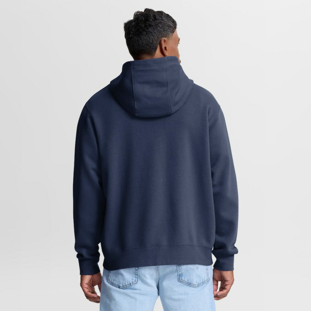 Detroit Tigers Nike Primetime Lockup Full-Zip Hoodie On Sale