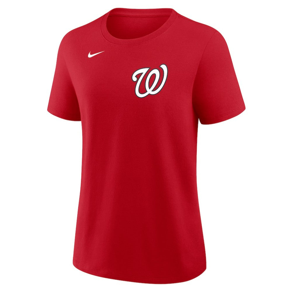 James Wood Washington Nationals Nike Women's Name & Number T-Shirt for sale