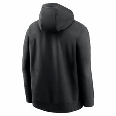 Los Angeles Dodgers Nike Logo Club Fleece Hoodie On Sale