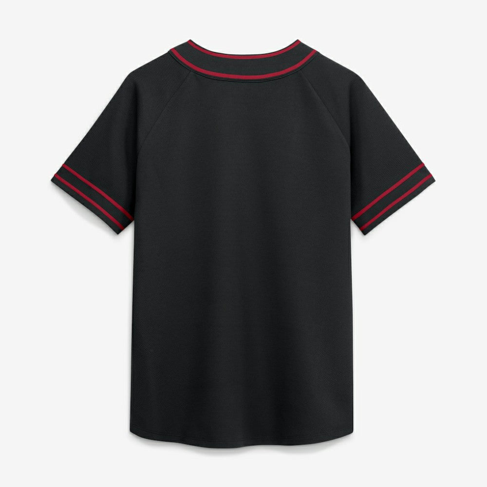 Arizona Diamondbacks Fanatics Women's Diva Race Ahead Raglan V-Neck T-Shirt Near Me