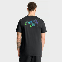 Tampa Bay Rays Nike City Connect 2-Hit T-Shirt On Sale