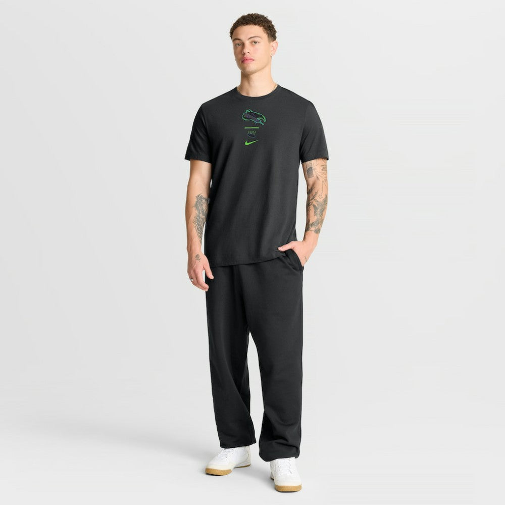 Tampa Bay Rays Nike City Connect 2-Hit T-Shirt On Sale