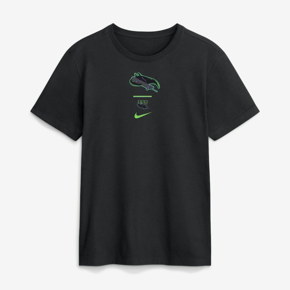 Tampa Bay Rays Nike City Connect 2-Hit T-Shirt On Sale
