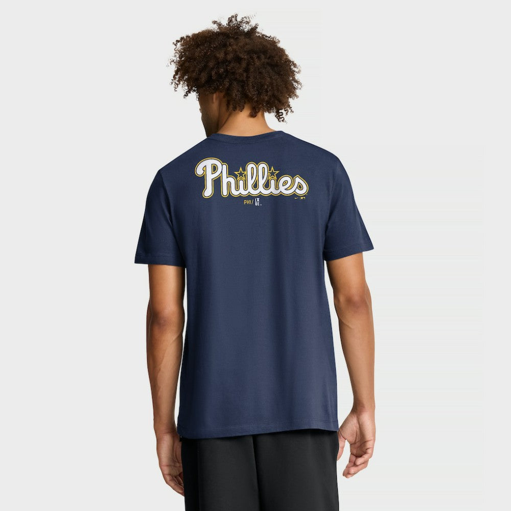 Philadelphia Phillies Nike City Connect 2-Hit T-Shirt On Sale