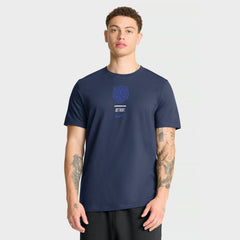 Detroit Tigers Nike City Connect 2-Hit T-Shirt On Sale