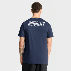 Detroit Tigers Nike City Connect 2-Hit T-Shirt On Sale
