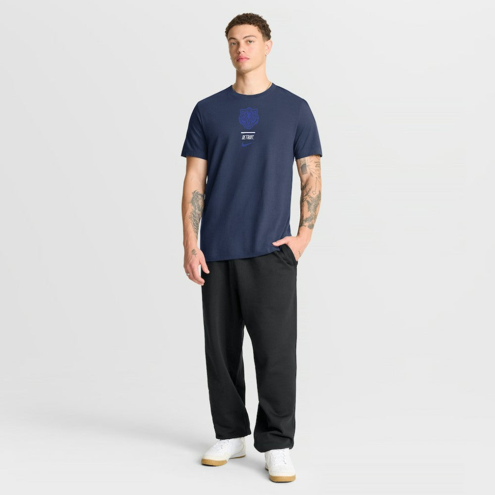 Detroit Tigers Nike City Connect 2-Hit T-Shirt On Sale
