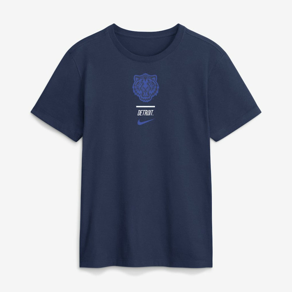 Detroit Tigers Nike City Connect 2-Hit T-Shirt On Sale