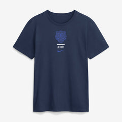 Detroit Tigers Nike City Connect 2-Hit T-Shirt On Sale