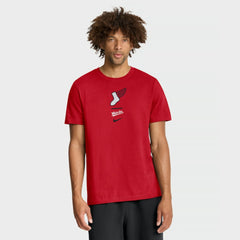 Chicago White Sox Nike City Connect 2-Hit T-Shirt Lifestyle