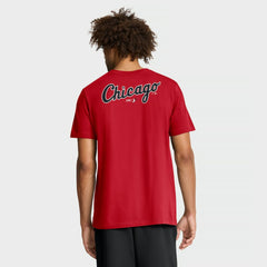 Chicago White Sox Nike City Connect 2-Hit T-Shirt Lifestyle