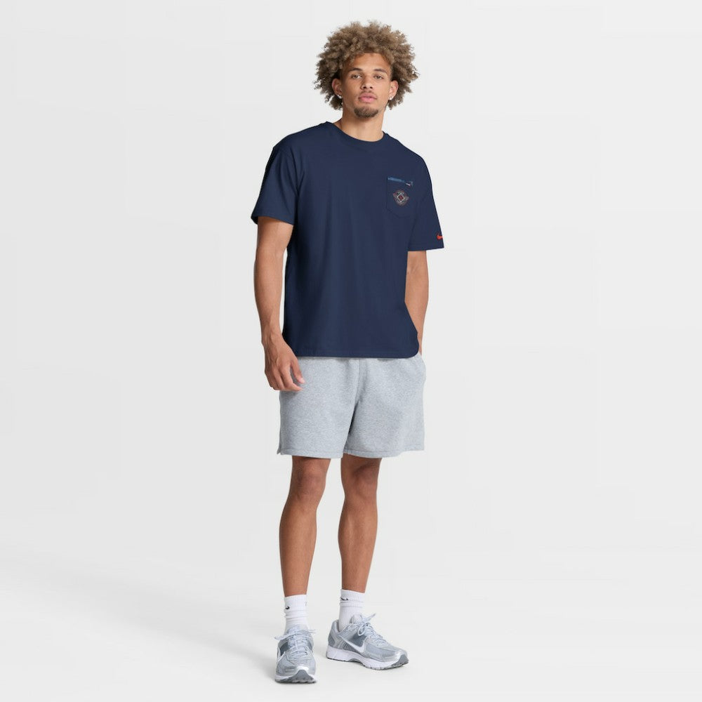 Houston Astros Nike City Connect 2-Hit Max90 Pocket T-Shirt Lifestyle