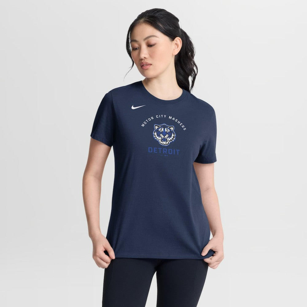 Detroit Tigers Nike Women's City Connect Arch T-Shirt Online