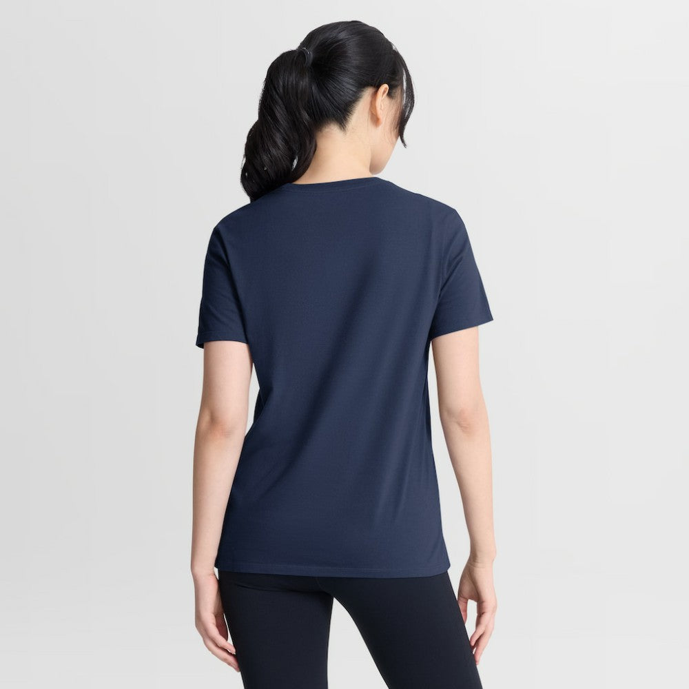 Detroit Tigers Nike Women's City Connect Arch T-Shirt Online