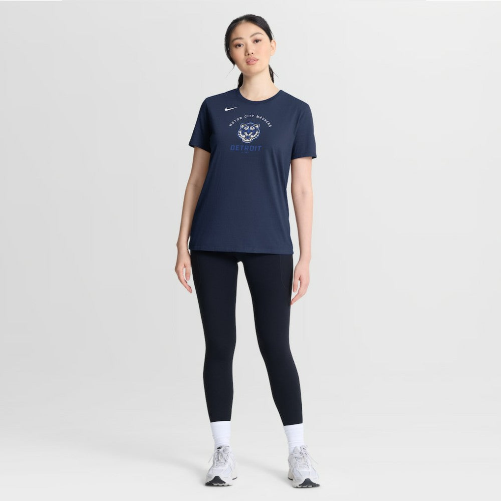 Detroit Tigers Nike Women's City Connect Arch T-Shirt Online