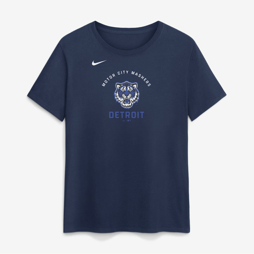 Detroit Tigers Nike Women's City Connect Arch T-Shirt Online